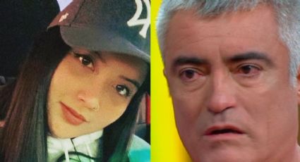 El anuncio de la hija de Mauricio Flores que conmocionó a todo Chile