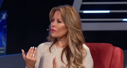 Panel de "Me late estelar" lanzó devastadora broma sobre Cathy Barriga