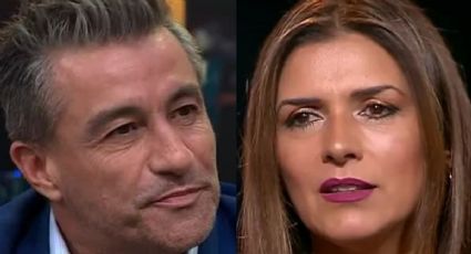 Ivette Vergara confirmó la noticia que la distanció de Fernando Solabarrieta