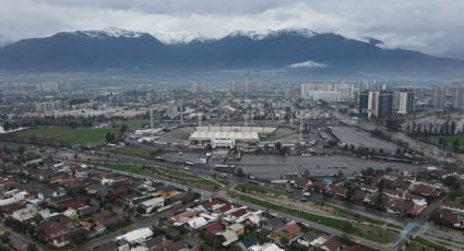 Un paso hacia la evolución: el Colo Colo estrena el Estadio Monumental totalmente renovado