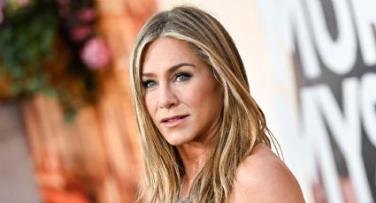 Jennifer Aniston alza su voz contra la cultura de la cancelación