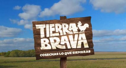 Sorpresa:  Reconocido rostro de la TV confesó si estará entre los participantes de "Tierra Brava"