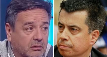 Claudio Arredondo denunció públicamente a Andrés Celis y traerá consecuencias