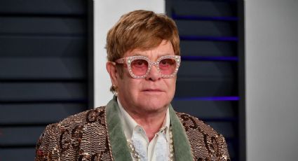 Elton John preocupa a todos sus fans tras ser trasladado de emergencia a un hospital