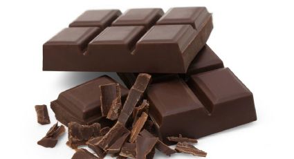 6 beneficios del chocolate que seguramente desconocías