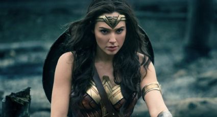 Gal Gadot confirmó que está preparándose para la tercera película de la "Mujer Maravilla"