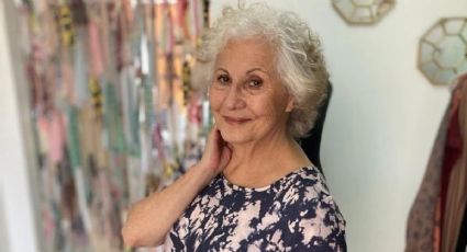 La familia de Teresita Reyes emite un comunicado sobre la salud de la actriz