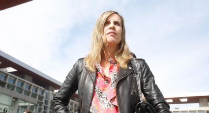 Diana Bolocco protagonizó un inesperado momento que generó revuelo en “Podemos Hablar”