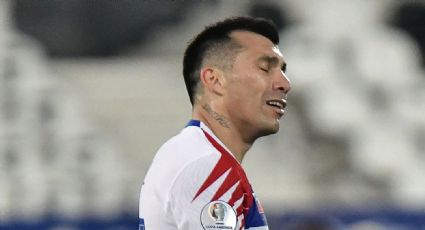 Todo Chile impactado por lo que se descubrió sobre Gary Medel