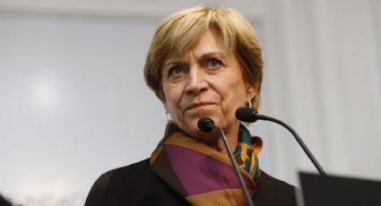 Evelyn Matthei se pronunció sobre una posible candidatura presidencial y despejó dudas