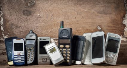 Si tienes alguno de estos teléfonos móviles ‘vintage’, puedes ganar una fortuna