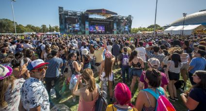 El Lollapalooza Chile 2024 da a conocer los precios de sus entradas