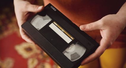 Las cintas de VHS por las que los coleccionistas pagan fortunas