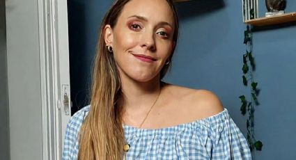 Maly Jorquiera se pronuncia así sobre su regreso a la TV