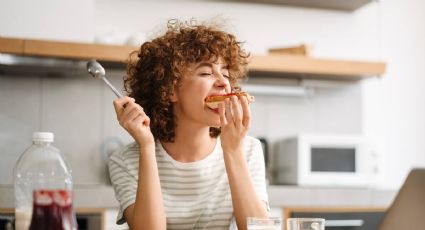 El desayuno ideal para combatir la fatiga