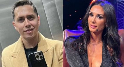 Karol Lucero se sincera y lanza la confesión que más impacta a Pamela Díaz