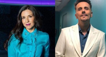 Karla Constant y Sergio Lagos dan la primicia que causa revuelo en "Palabra de honor"