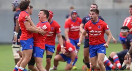 Mundial de Rugby: "Los Cóndores" caen ante Japón en su debut