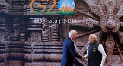 India toma una delicada decisión en el G20 para desprenderse de su pasado