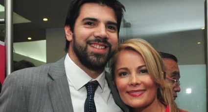 Cathy Barriga destapó lo que nadie sabía sobre su vínculo con Joaquín Lavín