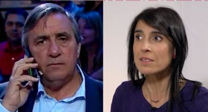 María José Campos se harta y destapa su verdad sobre Kike Morandé