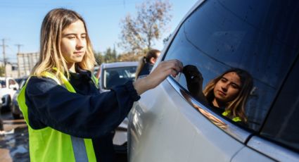 Ley de grabado de patentes: así serán las multas para quienes no la cumplan