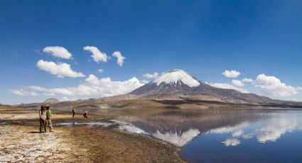 3 Parques Nacionales imperdibles de Chile