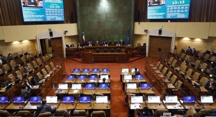 Diputados establece como obligatorio, cantar el himno nacional en los colegios de Chile
