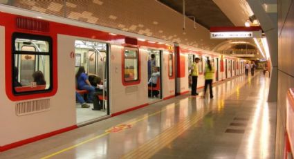 Metro de Santiago: cómo funcionará el servicio durante las Fiestas Patrias