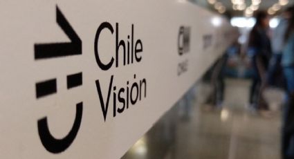 Sacudón mediático por confesión de reconocido rostro de Chilevisión