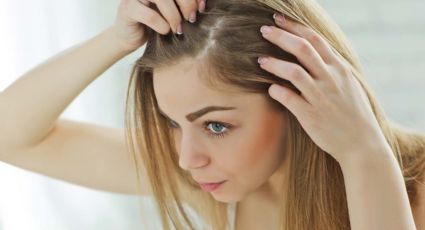 7 trucos para controlar la caída del cabello