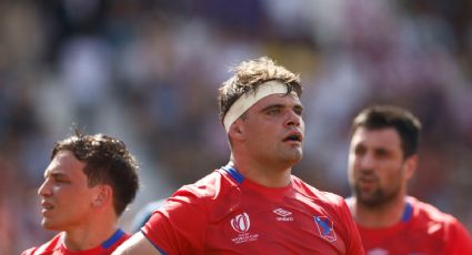 Los Cóndores llegan con cambios a un duelo clave ante Samoa