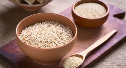 10 propiedades de la quinoa que la convierten en un superalimento