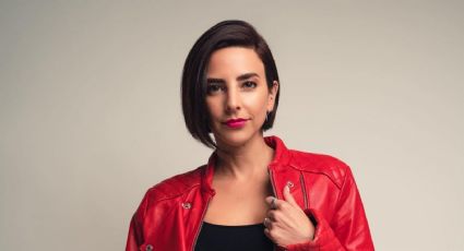 Daniela Castillo protagonista de la noticia que más conmueve a todo el país