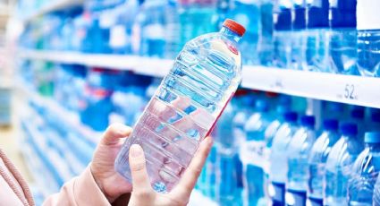 3 consejos que debes tener en cuenta antes de consumir agua embotellada