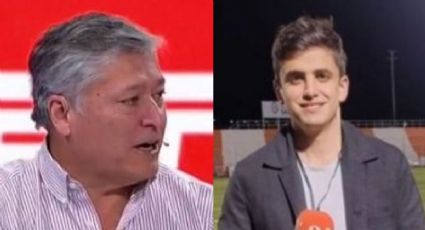 Pato Yáñez destapó la verdad sobre Carlos Rudloff que nadie sabía