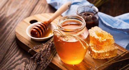 La miel, un alimento con múltiples beneficios para la salud