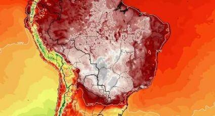 Cono Sur: el invierno terminó como uno de los más calurosos de la historia