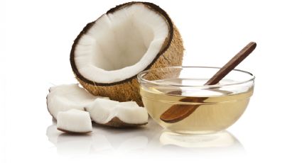 4 usos del aceite de coco para la belleza