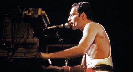 El objeto personal de Freddie Mercury que fue subastado por una cifra millonaria