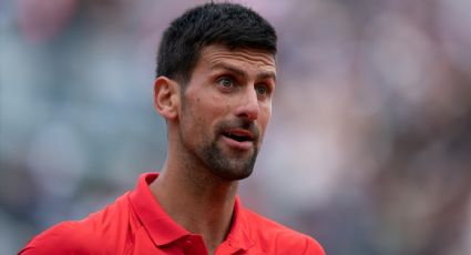 Novak Djokovic alza su voz contra las casas de apuestas en el deporte