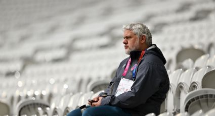 Pablo Lemoine señala a la World Rugby por la mala preparación de Los Cóndores