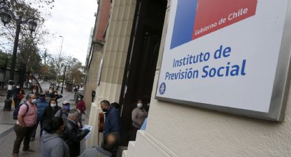 Instituto de Previsión Social: dónde y cómo consultar si tengo pensiones sin cobrar
