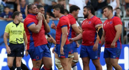 Cristian Rudloff responde a las críticas de entrenador de Los Cóndores a la World Rugby