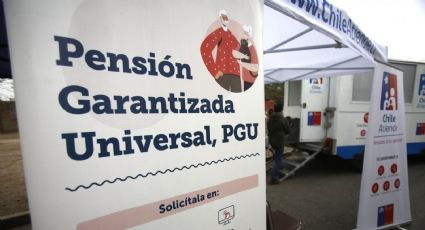 Pensión Garantizada Universal: quiénes pueden recibirla