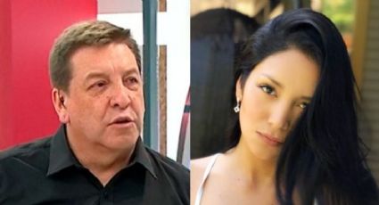 Julio César Rodríguez destapó la verdad que lo alejó de Natu Paulina