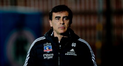 Tensión en el Colo Colo: la salida de Gustavo Quinteros dividió de la peor manera al directorio