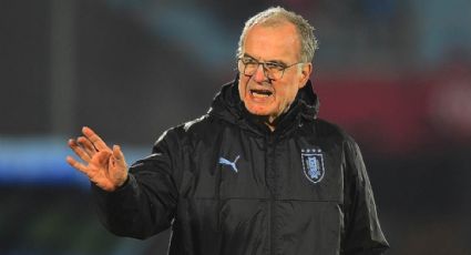 El inesperado gesto de Marcelo Bielsa que sacudió a todos