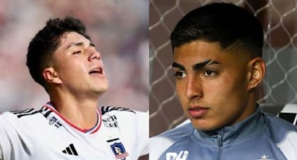 Terremoto en Colo Colo: filtran noticia sobre Jordhy Thompson y Damián Pizarro que nadie esperaba