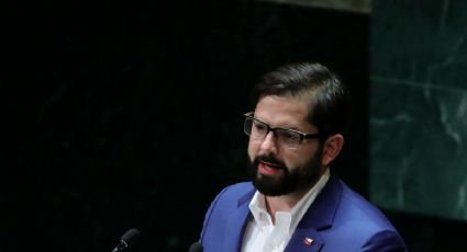 Gabriel Boric zanjó el debate y reveló su posición respecto a la reforma del sistema político